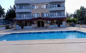 bayramoğlu suite